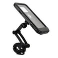 thumbnail image 2 of Bike Phone Holder Adjustable Scooter Universal Mobile Phone Holder, 2 of 8