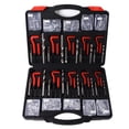 thumbnail image 2 of Kit de reparación de roscas ANGGREK 261 Piezas Para Equipos de Interruptores de Alto voltaje, 2 of 7