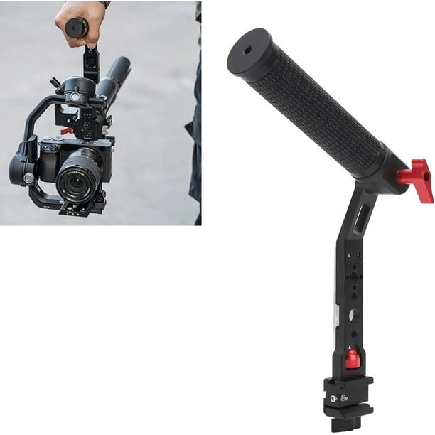 Handle Grip for Ronin RS2 RSC2 RS3 Adjustable Handle Grip with