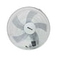 thumbnail image 2 of Ventilador De Pared 18 Pulgadas 5 Aspas Blanco 70W blanco 18 Pulgadas, 2 of 7