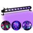 thumbnail image 1 of Lampe Uv Bar 9leds Total Power Party Restaurant Dimmable Led Portable 9leds Total Power 27w Bar Lampe Portable 9leds 27w Bar Party Bar Restaurant Bar Lampe Portable, 1 of 7