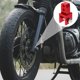 thumbnail image 3 of WHAMVOX Dispositivo Para Motocicleta Amortiguador Trasero Rojo Que Altura Y Ofrece Conducción Segura, 3 of 8