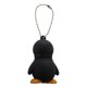 thumbnail image 3 of 6X 32GB Memoria USB de Novedad de Pinguino del Tarjeta de Memoria - Blanco Y Negro, 3 of 5