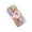 G, variant on 100/60 Pcs Baby Hair Ties, Seamless Cotton Toddler Hair Ties for Girls and Kids, Multicolor Small Soft Hair Elastics Ponytail Holders