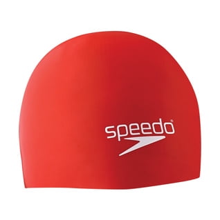 speedo swim cap walmart