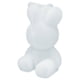 thumbnail image 1 of Molde de resina de animales 3D YONGSHENG oso Conejo silicona epoxi para manualidades de resina DIY, 1 of 5