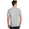 thumbnail image 2 of Port & Company Core Cotton Tee, 2 of 5