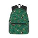 thumbnail image 1 of Balery Cartoon Air Transportation Mochila para Mujeres y Hombres, Mochila Ligera Casual para Viajes, Mochila Clásica Básica para la Universidad, 1 of 6