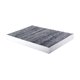thumbnail image 1 of Filtro Para Cabina 300 2011 A 2014 Chrysler V8 6.4L Carb Act SAKURA ., 1 of 3