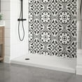 thumbnail image 5 of Craft + Main 6036L-W 60" X 36" Rectangular Shower Base - White, 5 of 5