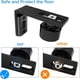 thumbnail image 4 of Upgrade Adjustable Floor Guide Sliding Barn Door Hardware Accessories, 4 of 5
