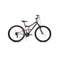 thumbnail image 1 of Bicicleta Montaña Terra 18 Vel Doble Suspensión Rodada 29 Black Panther  Terra$$Montaña, 1 of 2