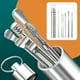 thumbnail image 3 of Kit de extracción de cerumen con cureta para oídos, limpiador de conducto auditivo con diseño en espiral de 360 grados, juego de herramientas de limpieza de oídos, 3 of 7