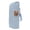 Blue, variant on mdesiwst Insulated Baby Bottle Bag for Stroller Portable Baby Bottle Insulation Bag Thermal Milk Bottle Cooler Warmer for Travel Daycare