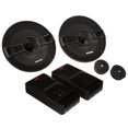 thumbnail image 3 of KICKER 44KSS6704 6.75" (165mm) Component system w/1" (25mm) tweeters, 4ohm, RoHS Compliant, 3 of 6