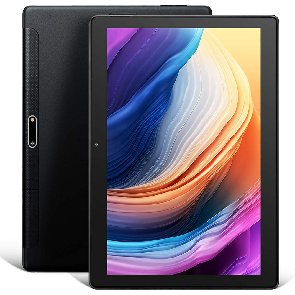 Android 10.0 OS Tablet by Dragon Touch, Octa-Core Processor, 3GB RAM, 32GB Storage, 10 inch