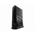 thumbnail image 1 of MSI MPG Trident 3 12TC-025CA Desktop Computer, Intel Core i5-12400F, 16GB Memory, 512GB SSD, NVIDIA GeForce RTX3060, WiFi 6E, Windows 11 Home, VR Ready, 1 of 9