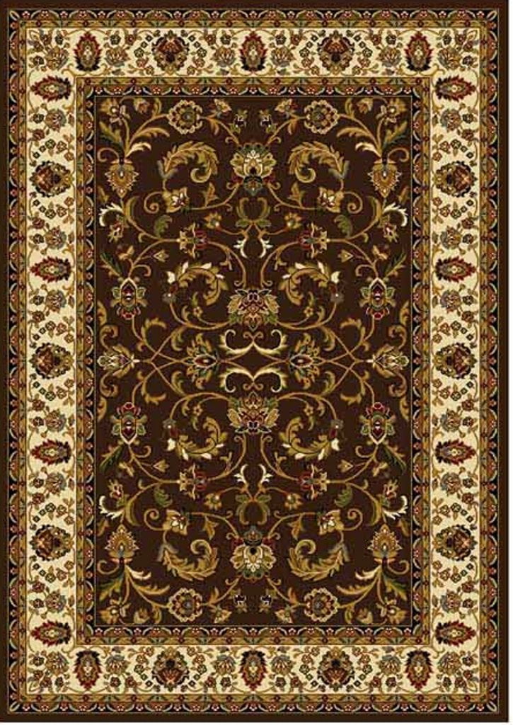 Traditional Oriental 8x10 Persian Red Decor Area Rug Actual 7'8"x10'4" 