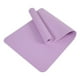 thumbnail image 2 of Esterilla de yoga para ejercicios, cojín de yoga ecológico, antideslizante, para deportes, yoga, gimnasio. Morado 183x68x08cm, 2 of 9
