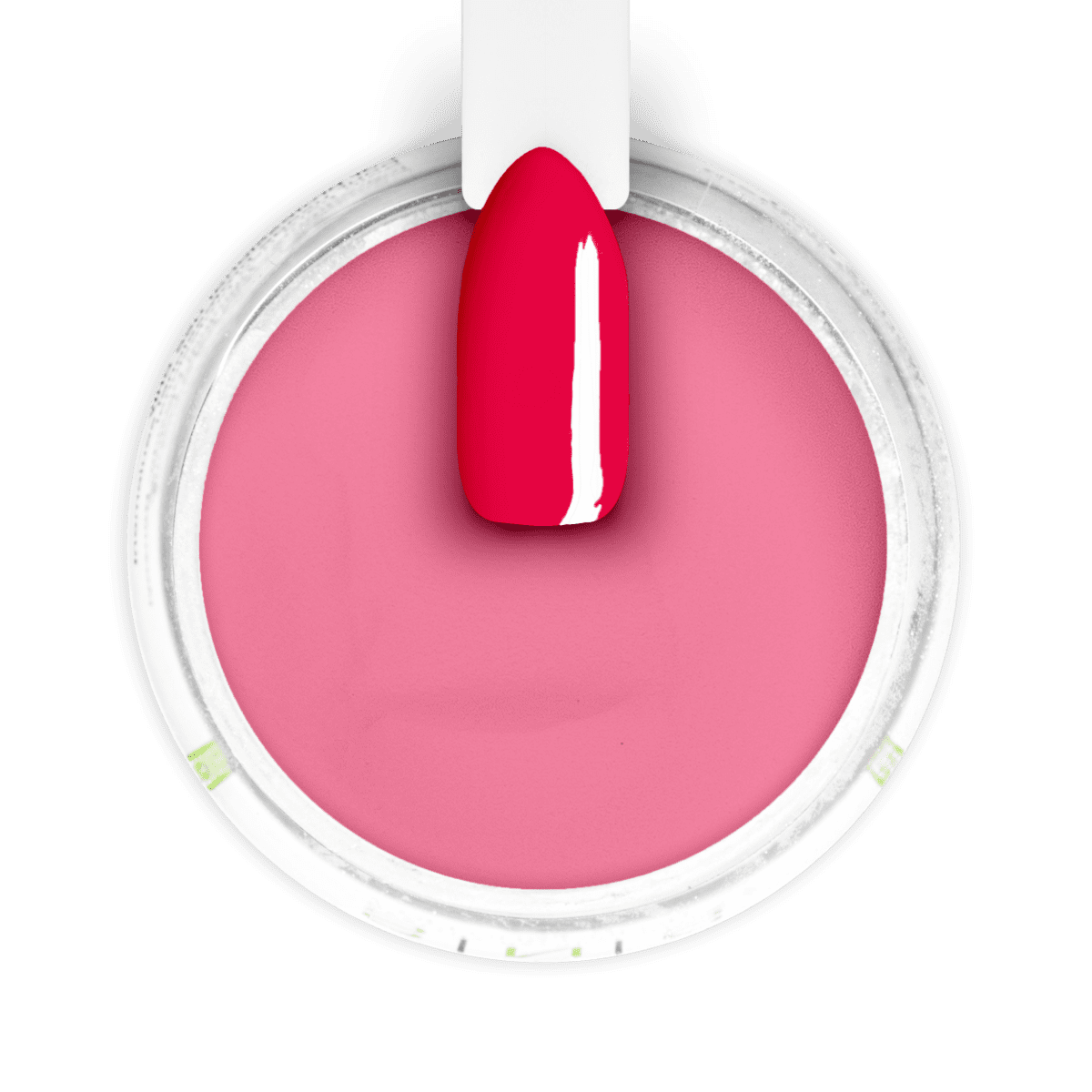 SNS Gelous Dip Powder Candy Spinkles Collection (CS11 - Coral Gumdrop)