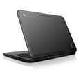 thumbnail image 3 of Restored Lenovo Chromebook N22 80SF Series 4GB 16GB LCD 11.6" Display in Black, 3 of 5