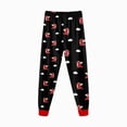 thumbnail image 7 of Boys Pajamas Planet Cotton Sleepwear Toddler Kids 2 Piece Long Sleeve Pajama Sets Kaprioy Pajamas Set, 7 of 7