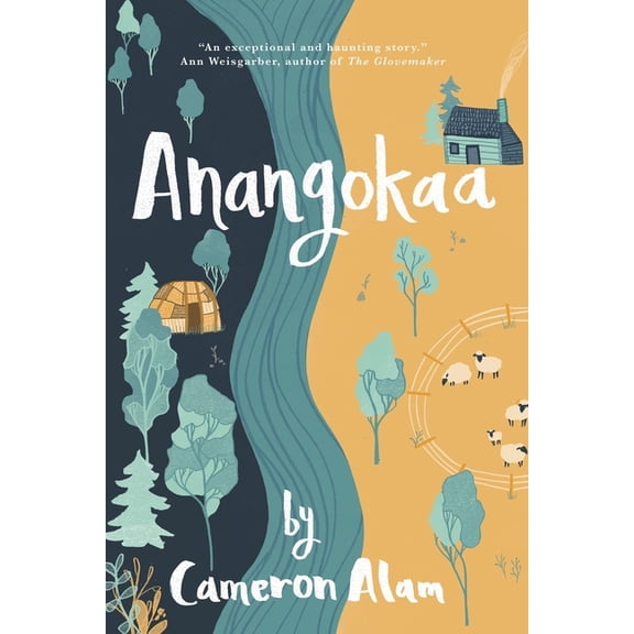 Anangokaa, (Paperback)