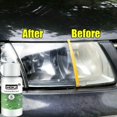 thumbnail image 5 of Cleaner Mejor Liquido Para Limpiar Faros De Carro Restaurador De Coche New, 5 of 5