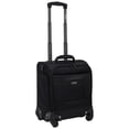 thumbnail image 3 of Rueda giratoria Luggage Wrangler de 43 cm con puerto USB, color negro, 3 of 8