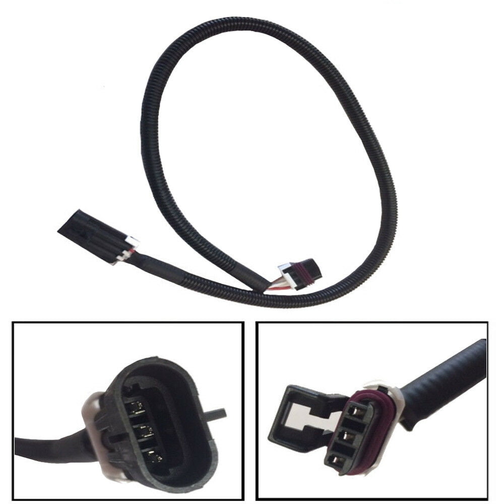 New LS1 LS6 To LS2 LS3 Camshaft Sensor Extension Adapter Wire Harness