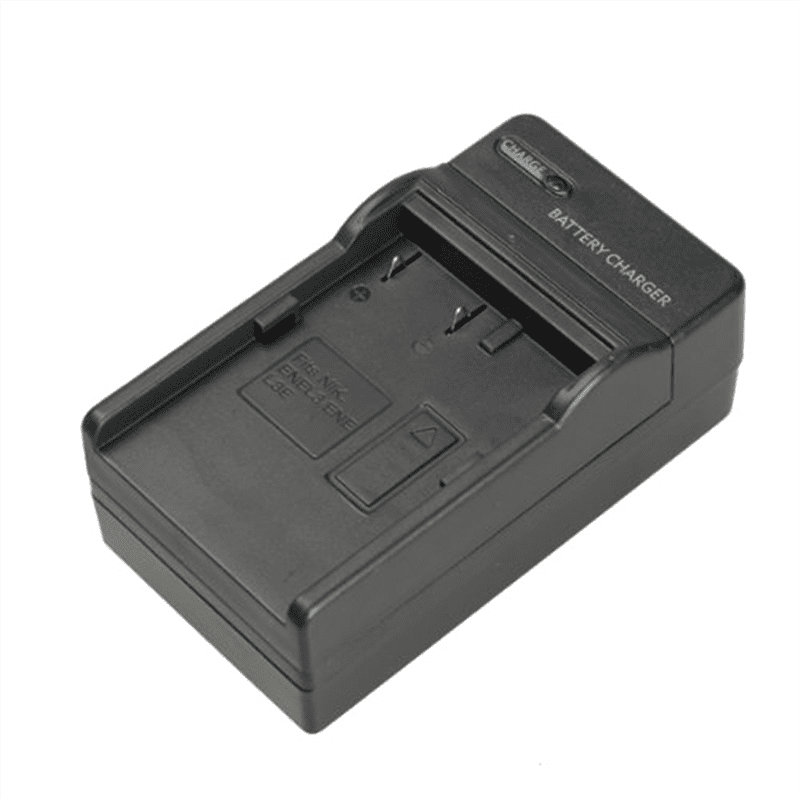 Battery Charger for Nikon ENEL3 D50 D70 D100 D80 D200 D90 D300 ENEL3E