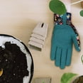 thumbnail image 4 of JoyMoreHome Gardening Gloves for Women Work Gloves Womens Garden Gloves for Yard & Outdoor Work Gardener Gifts, 4 of 6