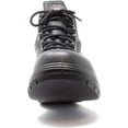 thumbnail image 5 of COFRA Leather Work Boots - NEW ASPHALT Treadless Footwear- Size 10,Black, 5 of 7