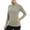 Beige, variant on Quarter Zip Pullover Women Long Sleeve Golf Tennis UPF 50+ Quick Dry Thumb Holes Shirts Sun Protection Workout Athletic Rash Guard Tops