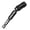 Black, variant on Carbon Steel Impact Magnetic Pivoting Bit Tip Holder Swivel Screw Drill Bits