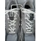 thumbnail image 5 of New Balance 990v4 Mens Size 15 D Grey Gray M990GL4 Running Sneakers Made In USA, 5 of 6
