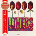 thumbnail image 3 of The Rolling Stones Flowers (Japan SHM-CD) (CD) Album, 3 of 3