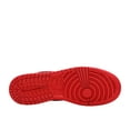 thumbnail image 4 of Nike Kids Air Jordan 1 Low GS Reverse Bred Basketball Shoes (3.5), 4 of 4
