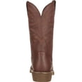 thumbnail image 4 of Durango Men's 12" Farm and Ranch Western Boot Brown - FR104, 4 of 6