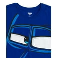 thumbnail image 5 of Disney Cars Doc Hudson Matching Family Cosplay T-Shirt Adult, 5 of 5
