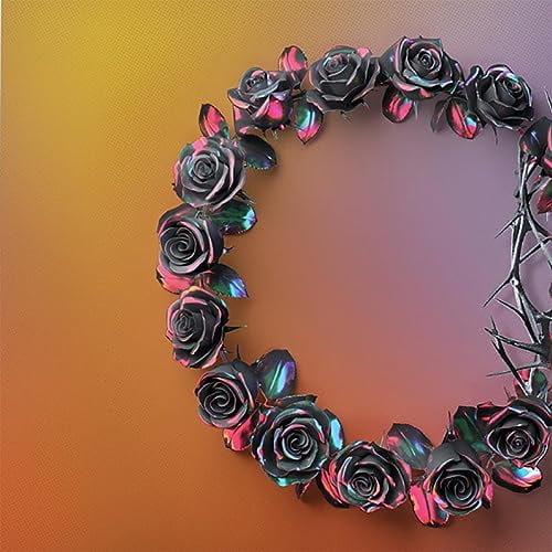 The Rose - DUAL [CD]