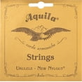 thumbnail image 1 of Cuerdas para ukelele Aquila 23U Nylgut Baritone High G, 1 of 2