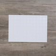 thumbnail image 5 of WASHWEPE PVC Screw Hole Cover Waterproof Non Slip Conceal Screw Holes 96Pcs Sheet 5.7x5.7x0.04In, 5 of 8