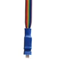 thumbnail image 4 of DFN8 QFN8 WSON8 Chip Probe Line Read / Write Burning Probe 1.27 Test Probe(6X8mm and 5X6mm), 4 of 5