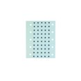 thumbnail image 2 of Indicateur Liquide de Remplacement Autocollant sur l'Écran LCD Compatible pour iPhone 5 / 5S (20 Pack), 2 of 2