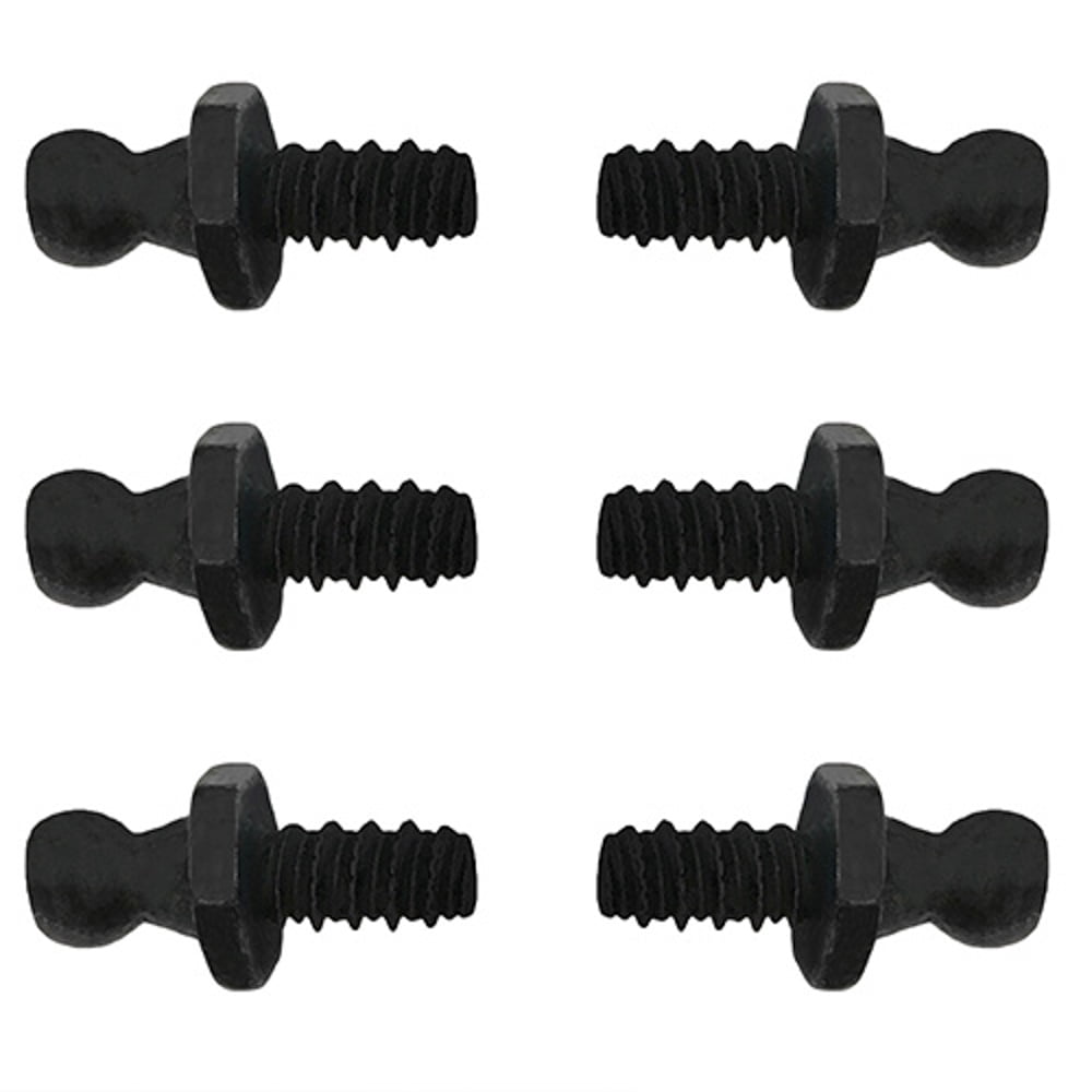 Ford Performance Parts M-6067B-F150 Coil Cover Ball Stud Kit Fits 11-17 F-150