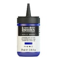 thumbnail image 2 of Liquitex Professional Acrylic Gouache, 59ml, Ultramarine Blue (Red Shade), 2 of 2