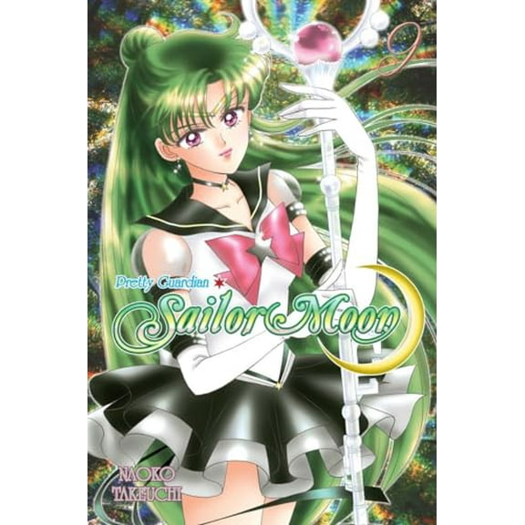 Pre-Owned Sailor Moon, Volume 9 (Paperback) 1612620051 9781612620053