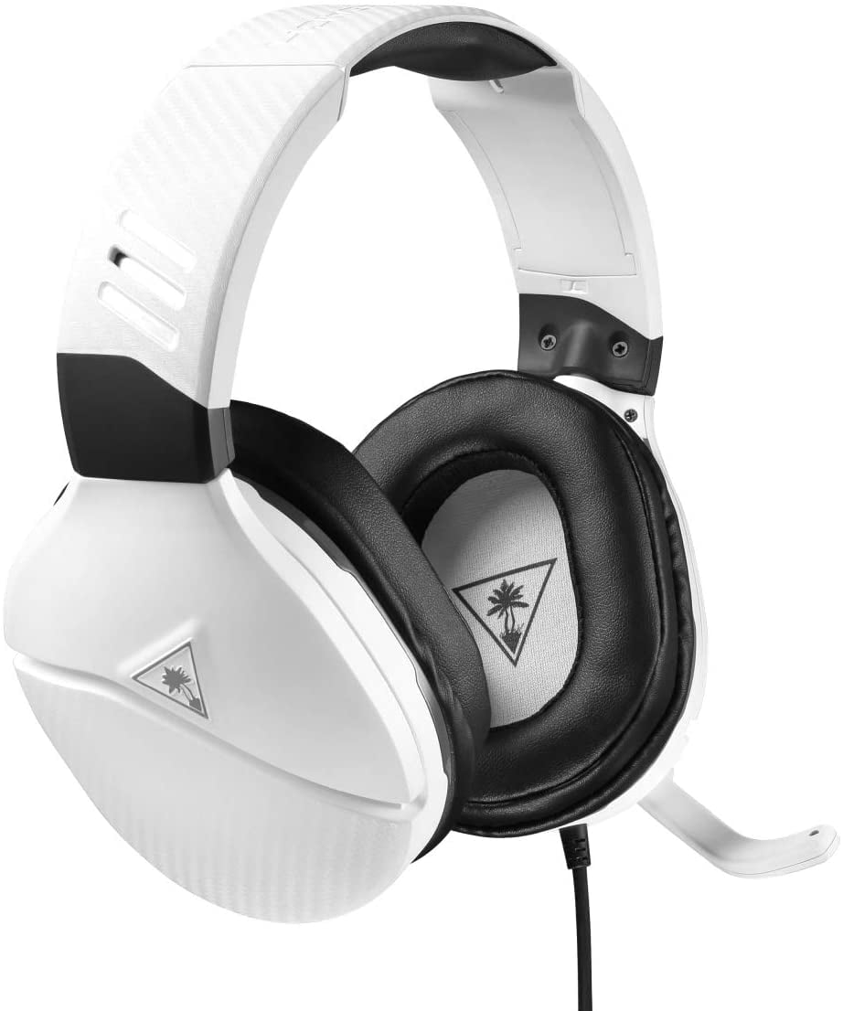 Amplified Gaming Headset for Xbox One 