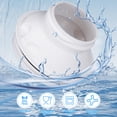 thumbnail image 2 of Adaptador de botella de agua Aobiono para vaso Stanley Quencher de 30 oz, 2 of 6